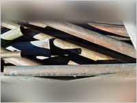 Copper Scrap Metal Copper Scrap Metal
