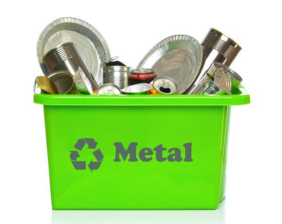 Drop off Recycling Drop off Recycling